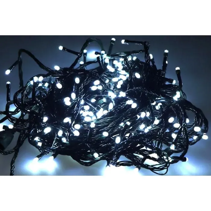 lampki-choinkowe-100-led-mocne-biale-zimne-programator-stan-nowy