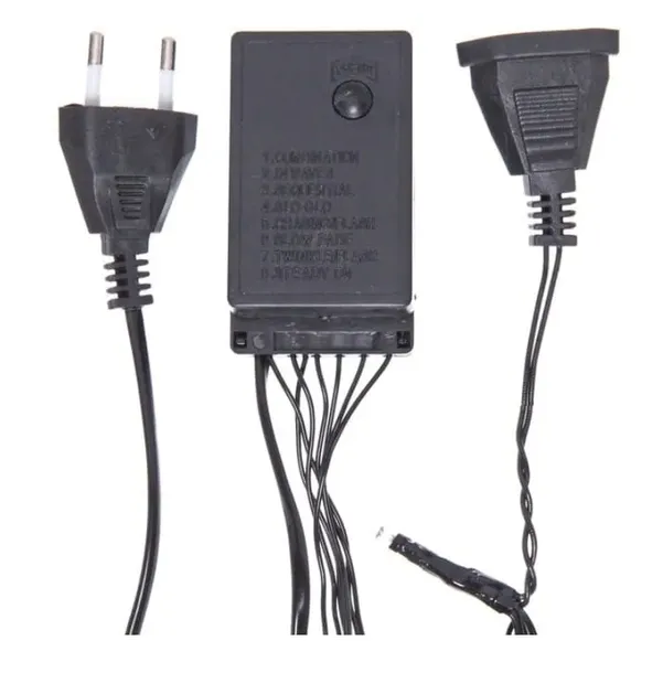 lampki-choinkowe-100-led-mocne-biale-zimne-programator-liczba-trybow-swiecenia-8