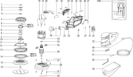 metabo-wkret-do-szlifierki-mimosrodowej-sxe-450-turbotec-sx-e-450-duo