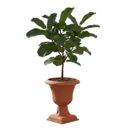 doniczka-okragla-o39-h-62-cm-terakota-smukla-na-nozce-wzor-3d-kwietnik