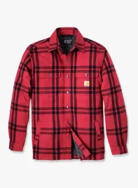 koszula-carhartt-roane-hooded-shirt-jac-crabapple-s