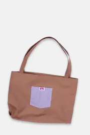 ben-davis-torebka-shopper-bawelna-brazowy