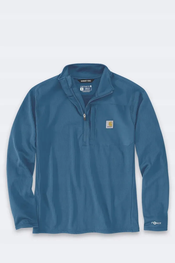 koszulka-techniczna-carhartt-force-mock-neck