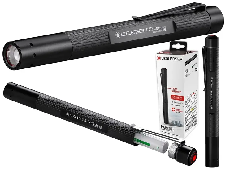 latarka-ledlenser-p4r-core-waga-z-opakowaniem-0-5-kg