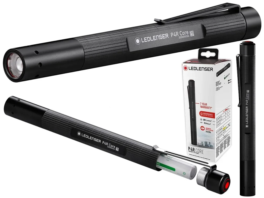 latarka-ledlenser-p4r-core