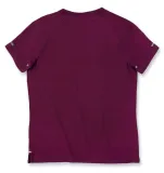 koszulka-carhartt-lwd-kolor-fioletowy