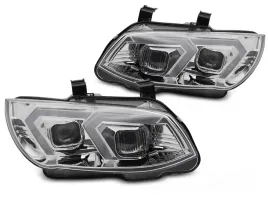 lampy-bmw-e92-e93-lci-10-13r-xenon-d1s-angel-eyes-3d-led-drl-yellow