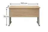 biurko-komputerowe-sonoma-100-cm-brent-kolekcja-brent