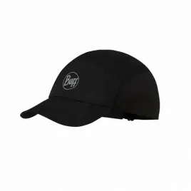 czapka-z-daszkiem-buff-speed-cap-solid-black-s-m