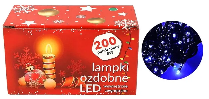 lampki-choinkowe-mocne-200-led-niebieskie-programator-kolor-lampek-niebieski