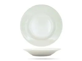 talerz-gleboki-23-cm-kremowy-porcelana-bankietowa-pure-fine-dine