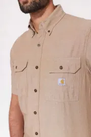 carhartt-koszula-meska-casual-krotki-rekaw-regular-bawelna-rozmiar-xl