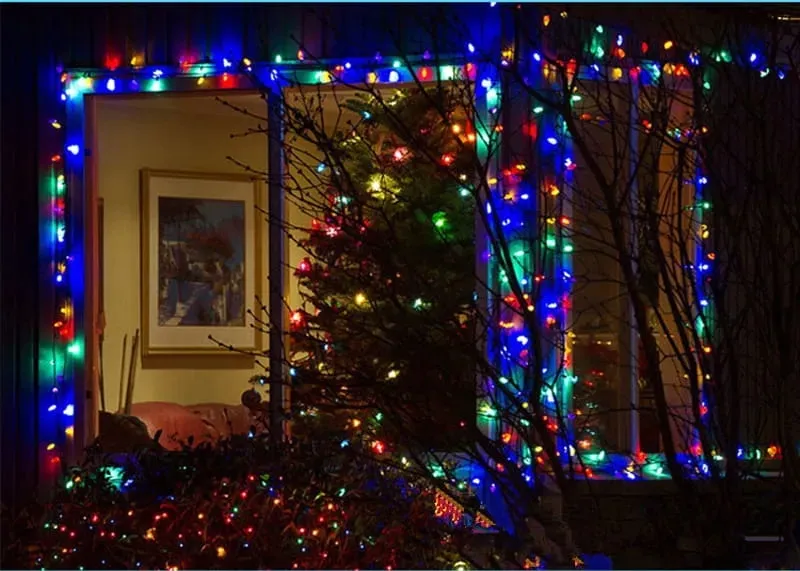 lampki-choinkowe-mocne-300-led-multikolor-programator-stan-nowy