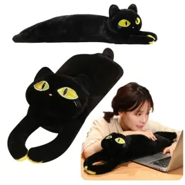 maskotka-przytulanka-kot-kotek-dlugi-czarny-70-cm