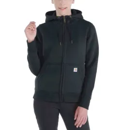 bluza-carhartt-clarksburg-full-zip-hoodie-black