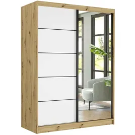 szafa-przesuwna-rivano-vi-150-cm-z-lustrem