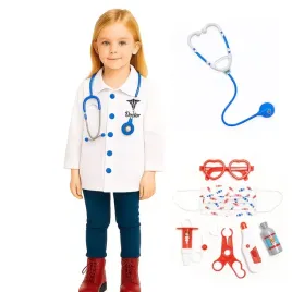 przebranie-zestaw-maly-doktor-fartuch-akcesoria-110-115-cm-s