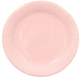 talerzyki-papierowe-17cm-rozowe-6szt