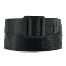 pasek-carhartt-nylon-webbing-ladder-lock-black