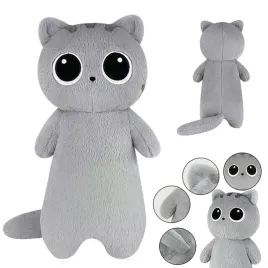 xl-maskotka-przytulanka-kot-kotek-poduszka-szara-60cm