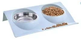 podwojna-miska-dla-zwierzat-psa-kota-z-podstawka