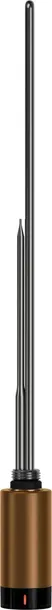 Deante Grzałka do grzejnika łazienkowego - 400 W AGI C401