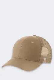 czapka-carhartt-canvas-mesh-back