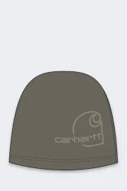 czapka-carhartt-fleece-debossed