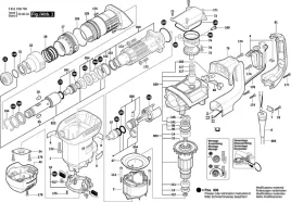 bosch-1619p17992-bijak-mlota-udarowego-gsh-5-gsh-500-oryginal