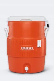 bidon-igloo-seat-top-3800-ml-pomaranczowy