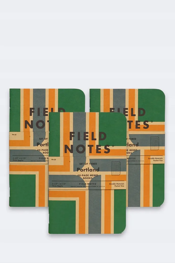 notes-a6-zielony