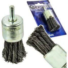szczotka-druciana-geko-g00631-28-mm-pedzelkowa-do-wiertarki-6-mm-rdza-farba