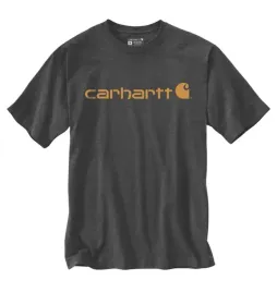 carhartt-koszulka-core-logo-grafitowa-l