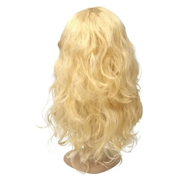 peruka-dluga-krecona-blond-kolor-wlosow-blond