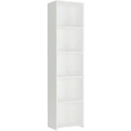 regal-40cm-polka-szafka-ksiazki-segregatory-bialy-b-40