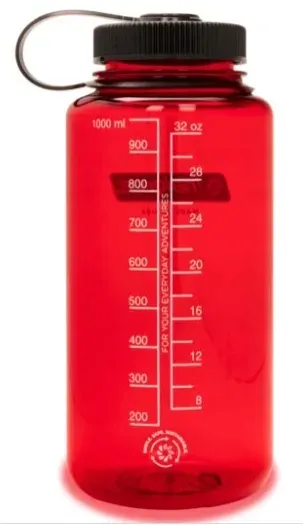 butelka-nalgene-1000-ml-czerwony-model-wide-mouth-sustain-32-oz