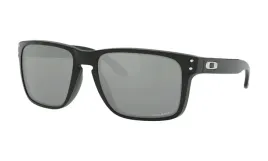 okulary-przeciwsloneczne-oakley-holbrook-xl-matte-black-polaryzacja
