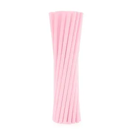 slomki-jednorazowe-papierowe-do-napojow-jasno-rozowe-10szt