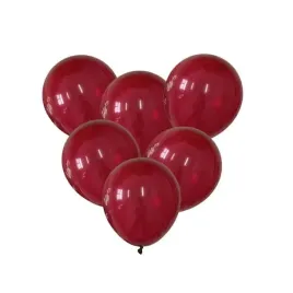 balony-lateksowe-12-bordowe-100-szt