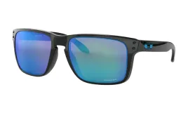 okulary-sportowe-oakley-holbrook-xl-polished-black-prizm-sapphire-s3