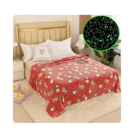 koc-swiateczny-pled-narzuta-swiecacy-w-ciemnosci-150x200-cm-czerwony-mikola