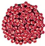 lampki-choinkowe-mocne-200-led-czerwone-programator-zewnetrzne-stan-nowy