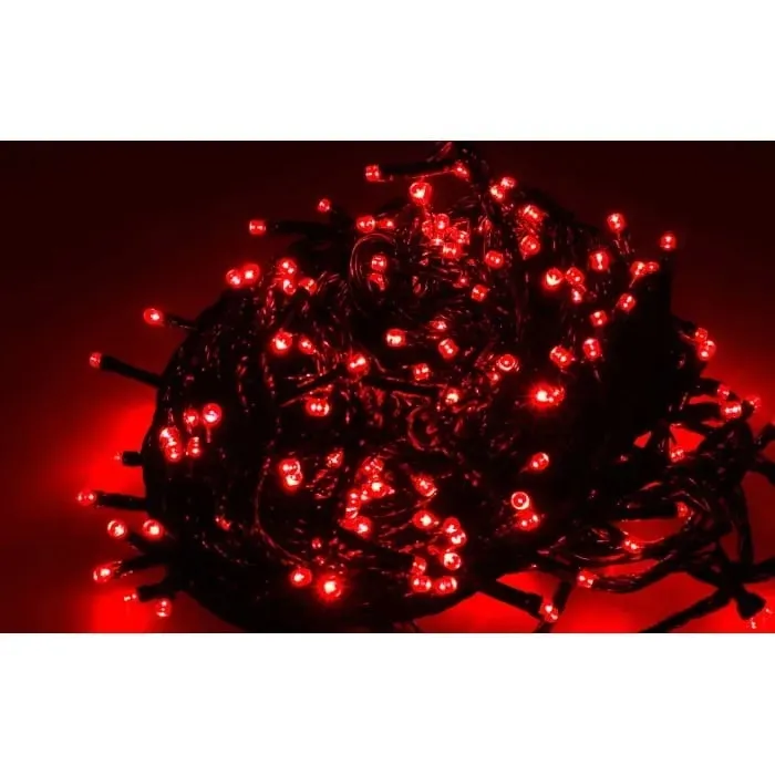 lampki-choinkowe-mocne-200-led-czerwone-programator-zewnetrzne-stan-nowy
