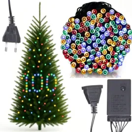 lampki-choinkowe-100-led-mocne-multikolor-programator