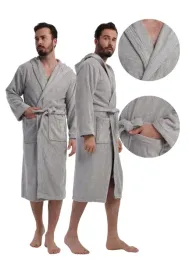 szlafrok-meski-bawelniany-frotte-vienetta-xxl-cieply-gruby-wiazany-kaptur