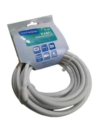 kabel-koncentryczny-reinston-esat007-5m-bialy