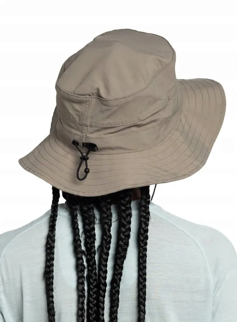 kapelusz-przeciwsloneczny-buff-explore-booney-hat-solid-brindle-s-m