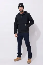 carhartt-kurtka-meska-softshell-z-kapturem-anorak-rozmiar-l
