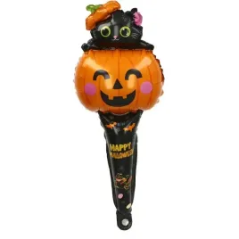 balon-maczuga-halloween-dynia-55cm