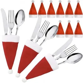 etui-na-sztucce-swiateczne-czapka-mikolaj-pokrowce-pokrowiec-na-swieta-x-12